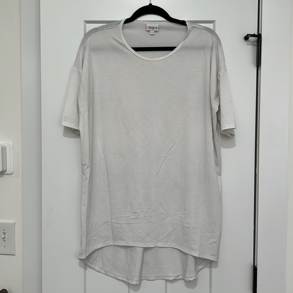 LuLaRoe Irma women's tunic
